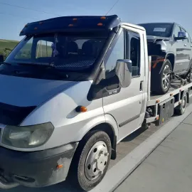 Evakuatoris momsaxureba lagodexidan 551161634nodari 