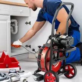 TROSIT KANALIZACIIS GAWMENDA TBILISI-599418342