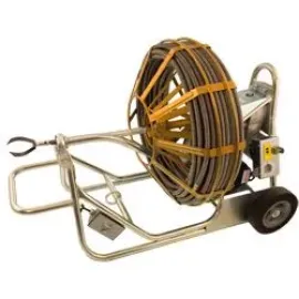 TROSIT KANALIZACIIS GAWMENDA TBILISI-599418342