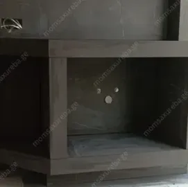 დემონტაჟის სამუშაოები