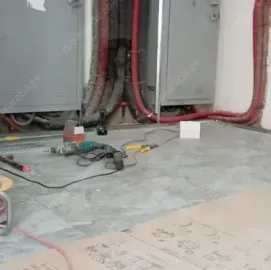 ელექტრო და სანტექნიკის მონტაჟი/რემონტი