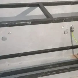 იატაკის დაგებას (ლამინატი, პარკეტი, მეტლახი და ა.შ.)