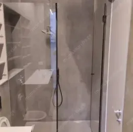 იატაკის დაგებას (ლამინატი, პარკეტი, მეტლახი და ა.შ.)