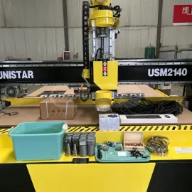 დაზგა/დანადგარი CNC