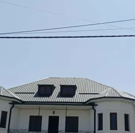 ნებისმიერი დიზაინის სახურავის გადახურვა-შეკეთება / მონოლითური სამუშაობის წარმოება / შენობების მშენებლობა / ნებისმიერი ფართის ელექტროგაყვანილობის სრული მონტაჟი