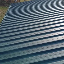 მონოლითური სამუშაობის წარმოება