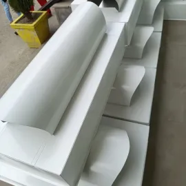 შენობების მშენებლობა