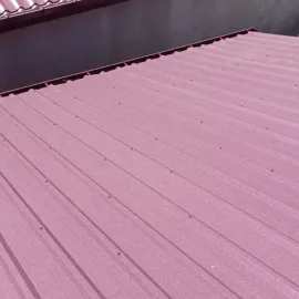 შენობების მშენებლობა