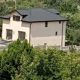 შენობების მშენებლობა