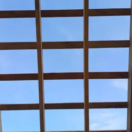 შენობების მშენებლობა