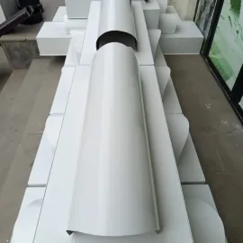 შენობების მშენებლობა