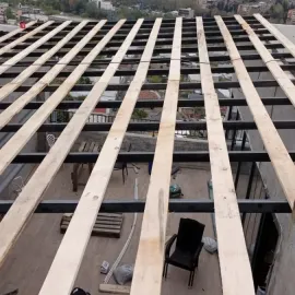 მშენებლობა