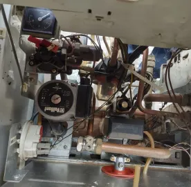 gatbobis qvabis sheketeba montaji