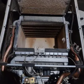 gatbobis qvabis sheketeba montaji