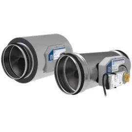 ჰაერის გამანაწილებელი პროდუქტები