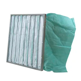 ჰაერის ფილტრი