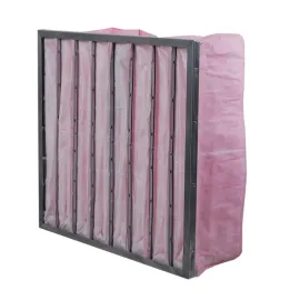 ჰაერის ფილტრი