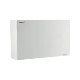 DANTHERM GROUP კლიმატის კონტროლის გადაწყვეტილებები