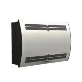 DANTHERM GROUP კლიმატის კონტროლის გადაწყვეტილებები