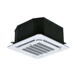 მულტიზონალური კონდიციონერი