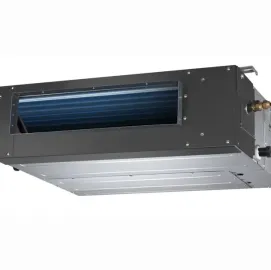 მულტიზონალური კონდიციონერი