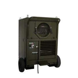 Dantherm AC-M7 MKII – კარვის კონდიციონერი გამაგრილებელი კარვების გამაგრილებელი