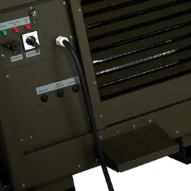 Dantherm AC-M7 MKII – კარვის კონდიციონერი გამაგრილებელი კარვების გამაგრილებელი