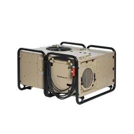 Dantherm AC-M11 – კარვის გამაგრილებელი