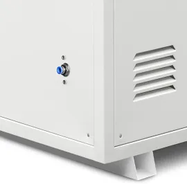 Trotec DH 115 S – ტენის ამომშრობი ნესტგამწოვი ნესტის შემწოვი საშრობი კონდენსაციის