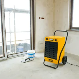 MASTER DH 92– ნესტგამწოვი – ნესტის ამომშრობი – საშრობი – ტენის ამომშრობი