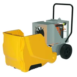 MASTER DHP 65 – ნესტგამწოვი – ნესტის ამომშრობი – საშრობი – ტენის ამომშრობი