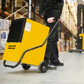 MASTER DH 752 P – ნესტგამწოვი – ნესტის ამომშრობი – საშრობი – ტენის ამომშრობი