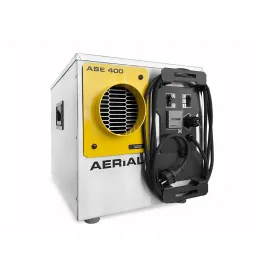 AERIAL ASE 400 – ნესტგამწოვი – ნესტის ამომშრობი – საშრობი – ტენის ამომშრობი