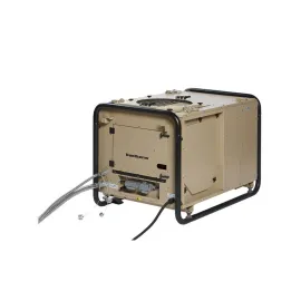 Dantherm AC-M18 CBRN – კარვის გამაგრილებელი კონდიციონერი