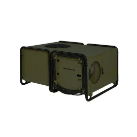 Dantherm AC-M18 – კარვის გამაგრილებელი კონდიციონერი