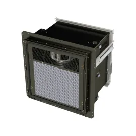 Dantherm AC-M10 – კონტეინერის გამაგრილებელი კონდიციონერი