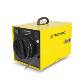 Trotec Zerozon 200 – ჟანგბადის რეგენერატორი