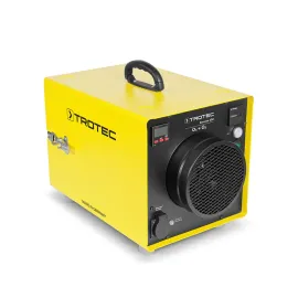 Trotec Zerozon 200 – ჟანგბადის რეგენერატორი