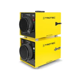 Trotec Zerozon 200 – ჟანგბადის რეგენერატორი