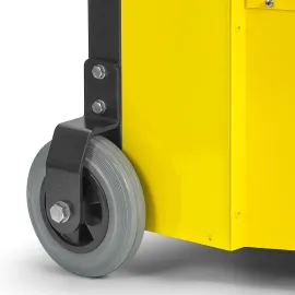 Trotec Airozon Supercracker – ოზონის სადეზინფექციო საშუალება