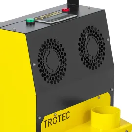 Trotec Airozon Supercracker – ოზონის სადეზინფექციო საშუალება