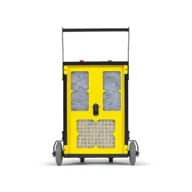 Trotec Airozon Supercracker – ოზონის სადეზინფექციო საშუალება