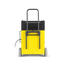 Trotec Airozon 60000 – ოზონის სადეზინფექციო საშუალება