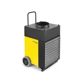 Trotec Airozon 60000 – ოზონის სადეზინფექციო საშუალება