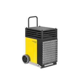 Trotec Airozon 60000 – ოზონის სადეზინფექციო საშუალება