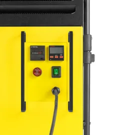 Trotec Airozon 60000 – ოზონის სადეზინფექციო საშუალება