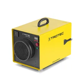 Trotec Airozon 20000 – ოზონის სადეზინფექციო საშუალება