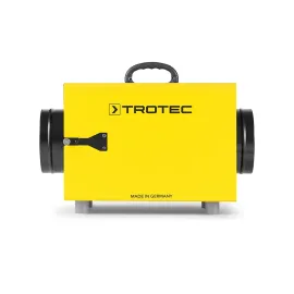 Trotec Airozon 20000 – ოზონის სადეზინფექციო საშუალება