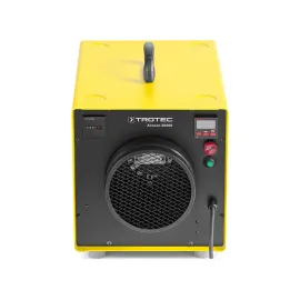 Trotec Airozon 20000 – ოზონის სადეზინფექციო საშუალება