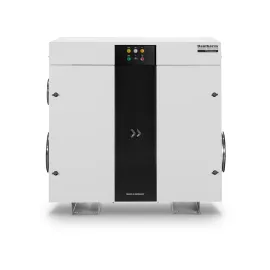 Dantherm TTR 2800 – საშრობი ნესტგამწოვი ტენიანობის დამწევი